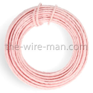 H&R paper wire-rose-2mmx10m