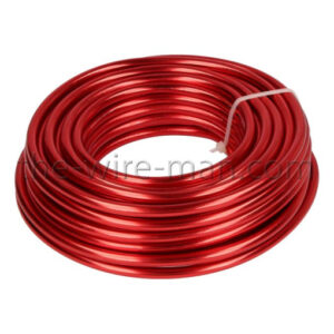 aluminum-wire-red-5mm